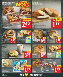 Edeka DE folder week 31 Pagina 8