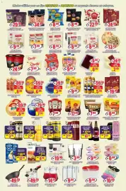 Catálogo Violeta Supermercados Página 2