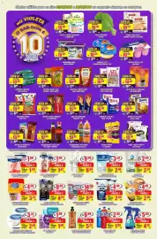 Catálogo Violeta Supermercados Página 3