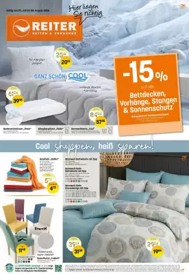 Reiter (gültig bis 8-08)