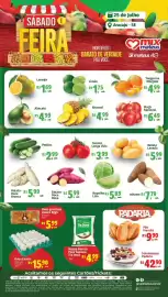 Catálogo Supermercados Mateus Página 1