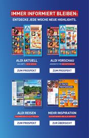 Aldi Nord Prospekt woche 32 Seite 40