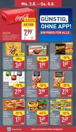 Aldi Nord Prospekt woche 32 Seite 10