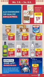Aldi Nord Prospekt woche 32 Seite 11
