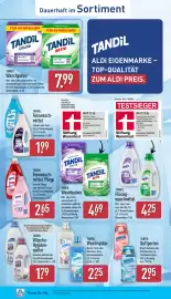 Aldi Nord Prospekt woche 32 Seite 12