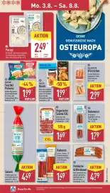 Aldi Nord Prospekt woche 32 Seite 12