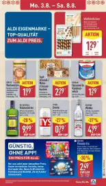 Aldi Nord Prospekt woche 32 Seite 13