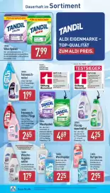 Aldi Nord Prospekt woche 32 Seite 14
