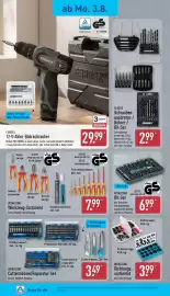 Aldi Nord Prospekt woche 32 Seite 16