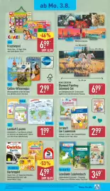 Aldi Nord Prospekt woche 32 Seite 17