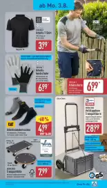 Aldi Nord Prospekt woche 32 Seite 17