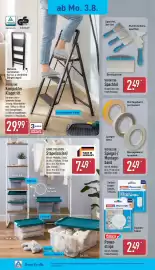 Aldi Nord Prospekt woche 32 Seite 18