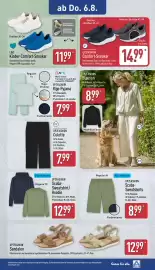 Aldi Nord Prospekt woche 32 Seite 19