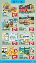 Aldi Nord Prospekt woche 32 Seite 19