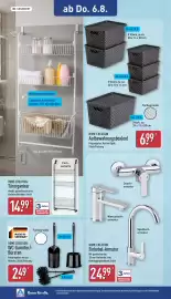 Aldi Nord Prospekt woche 32 Seite 22