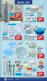 Aldi Nord Prospekt woche 32 Seite 22
