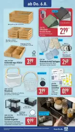 Aldi Nord Prospekt woche 32 Seite 23