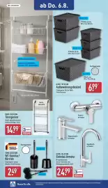 Aldi Nord Prospekt woche 32 Seite 24