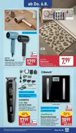 Aldi Nord Prospekt woche 32 Seite 25