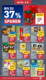 Aldi Nord Prospekt woche 32 Seite 29