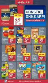 Aldi Nord Prospekt woche 32 Seite 30