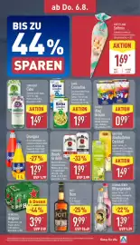 Aldi Nord Prospekt woche 32 Seite 31