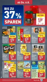 Aldi Nord Prospekt woche 32 Seite 31