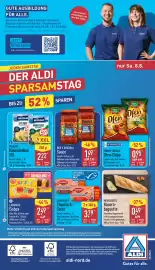 Aldi Nord Prospekt woche 32 Seite 32