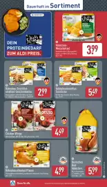 Aldi Nord Prospekt woche 32 Seite 33