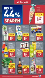 Aldi Nord Prospekt woche 32 Seite 33