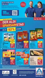 Aldi Nord Prospekt woche 32 Seite 34