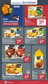 Aldi Nord Prospekt woche 32 Seite 35