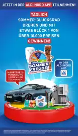 Aldi Nord Prospekt woche 32 Seite 36