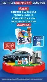 Aldi Nord Prospekt woche 32 Seite 37