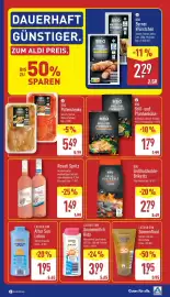 Aldi Nord Prospekt woche 32 Seite 4