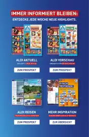 Aldi Nord Prospekt woche 32 Seite 40