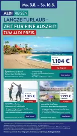 Aldi Nord Prospekt woche 32 Seite 40
