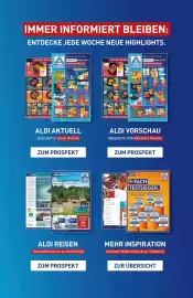 Aldi Nord Prospekt woche 32 Seite 41