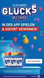 Aldi Nord Prospekt woche 32 Seite 5