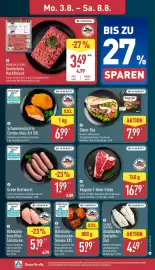 Aldi Nord Prospekt woche 32 Seite 6