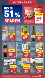 Aldi Nord Prospekt woche 32 Seite 9
