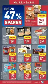 Aldi Nord Prospekt woche 32 Seite 9
