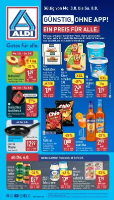 Aldi Nord (gültig bis 8-08)