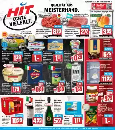 HIT Prospekt woche 31 Seite 1