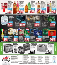 HIT Prospekt woche 31 Seite 18