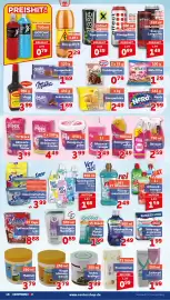 CENTERSHOP Prospekt woche 31 Seite 16
