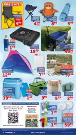 CENTERSHOP Prospekt woche 31 Seite 2