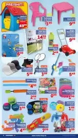 CENTERSHOP Prospekt woche 31 Seite 8