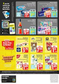 Edeka Frischemarkt Prospekt woche 31 Seite 4