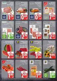 Edeka Frischemarkt Prospekt woche 31 Seite 2
